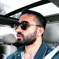 Deniz Yücel's Photo