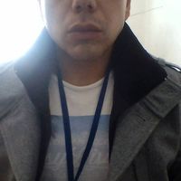 Carlos Matozo's Photo