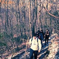 Samuel Geraty's Photo