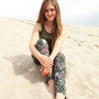 Крістіна Петрушина的照片