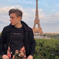 Photos de Vlad Herasymiv