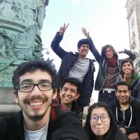 Fotos de saul  Gonzalez