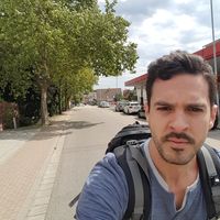 Fotos de Juan Carlos Razo