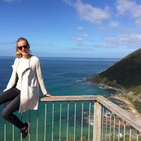 Alexandra Weber的照片