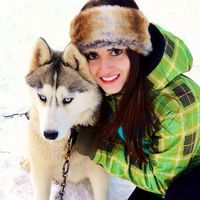 Le foto di Manon Pache