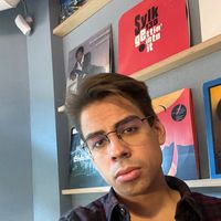 Peter Nikitin的照片