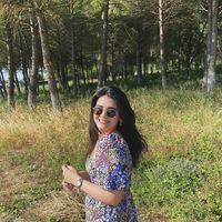 Ceren  Ozturk的照片