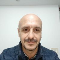 Andres Uribe Correa's Photo