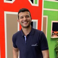 Hálison Fernandes's Photo