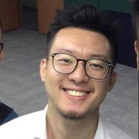 Guochen Zhao's Photo