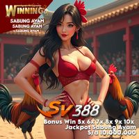 WINNING303  SABUNG AYAM's Photo