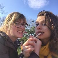 Alissa Sumerano的照片