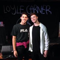 James Samarji's Photo