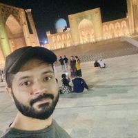 Bilal Shoukat's Photo