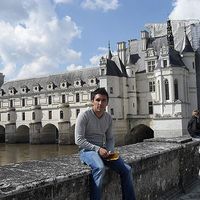 Andrés Zapata's Photo