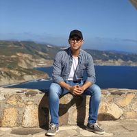 Daniel Cuen的照片