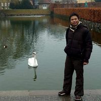 DUC KIEN PHUNG's Photo