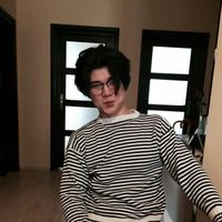 Sultan Buzayev's Photo