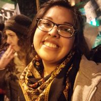 Andrea López Ceballos's Photo