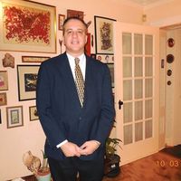 Ron Berkowitz's Photo