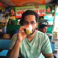 Aditya Patil's Photo