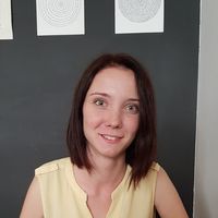 Yulia Tkach的照片