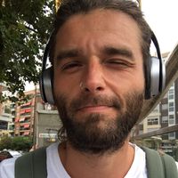 Фотографии пользователя Berto Gil