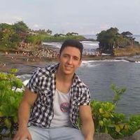 Juan Enrique Montolio Chueca's Photo