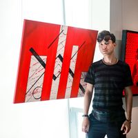 Ilgam Nugumanov's Photo