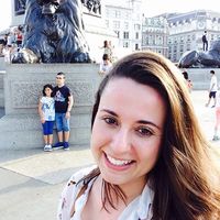 Juliana Bragança's Photo