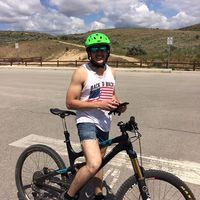 Cody Brumett的照片