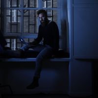 Konrad Kreuz的照片