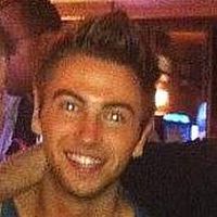 Tyler Jarosinski的照片