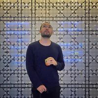 Sebastian Bedoya's Photo