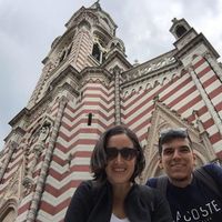 Fotos von Ester Valenzuela Salazar