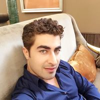 Le foto di Akbar Qureshi