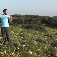 Raav Ekshtein的照片