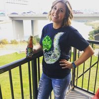 Corinne Emerson的照片