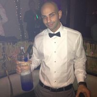 Giorgos Mixail's Photo