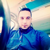 Le foto di Charaf Leknouche