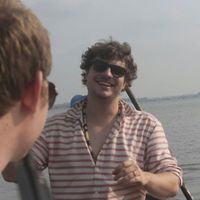 Chris Stillsøn的照片