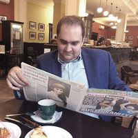 Fotos de Vlad Sergeev