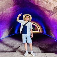 Emmanuel DominRoss's Photo