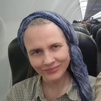 Karin Pettersson's Photo