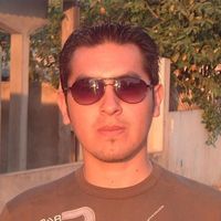 Daniel Rojas Navarro的照片