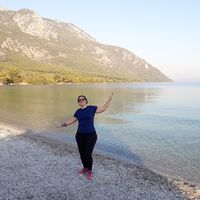 berna cantekin's Photo