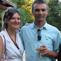 Emmanuelle Volle's Photo