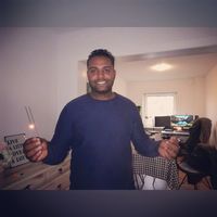 Khaled Ahmed's Photo