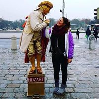 Aslin Adel Torosoğlu's Photo