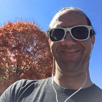 Brett Bumeter的照片